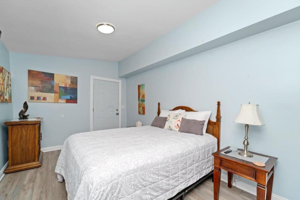 Cozy, Top-Floor 3Br Loft With Balcony In West Town Chicago Exterior foto